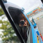朱香 | トラック写真家